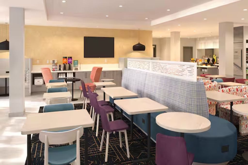 Home2 Suites by Hilton Pasco Tri-Cities Airport - Pasco