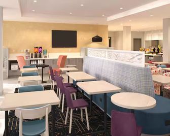 Home2 Suites by Hilton Pasco Tri-Cities Airport - Паско