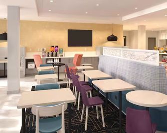 Home2 Suites by Hilton Pasco Tri-Cities Airport - Pasco