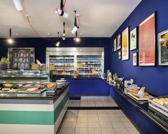 greet Hotel Darmstadt - Darmstadt - Restaurant