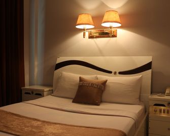 You Eng Hotel - Phnom Penh - Camera da letto