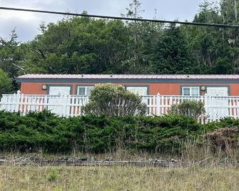 Rogue River Landing Resort - Gold Beach - Edificio