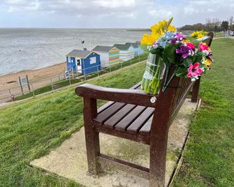 Whitstable The Jolly - Whitstable