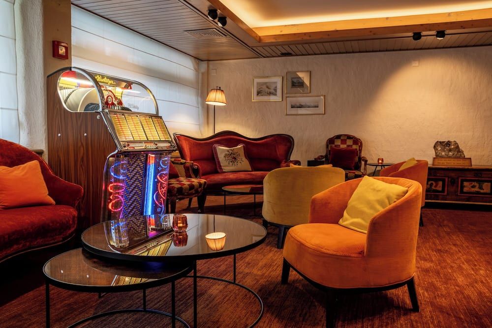 Hotel Kreuz & Post Grindelwald