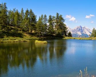 Appartamento Pian dei Larici, Sauze d'Oulx, Italy - Sauze d'Oulx - Outdoor view