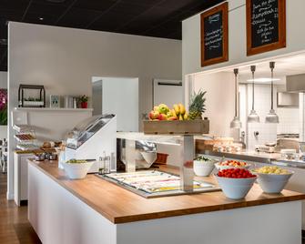 Hilton Garden Inn Leiden - Oegstgeest - Buffet