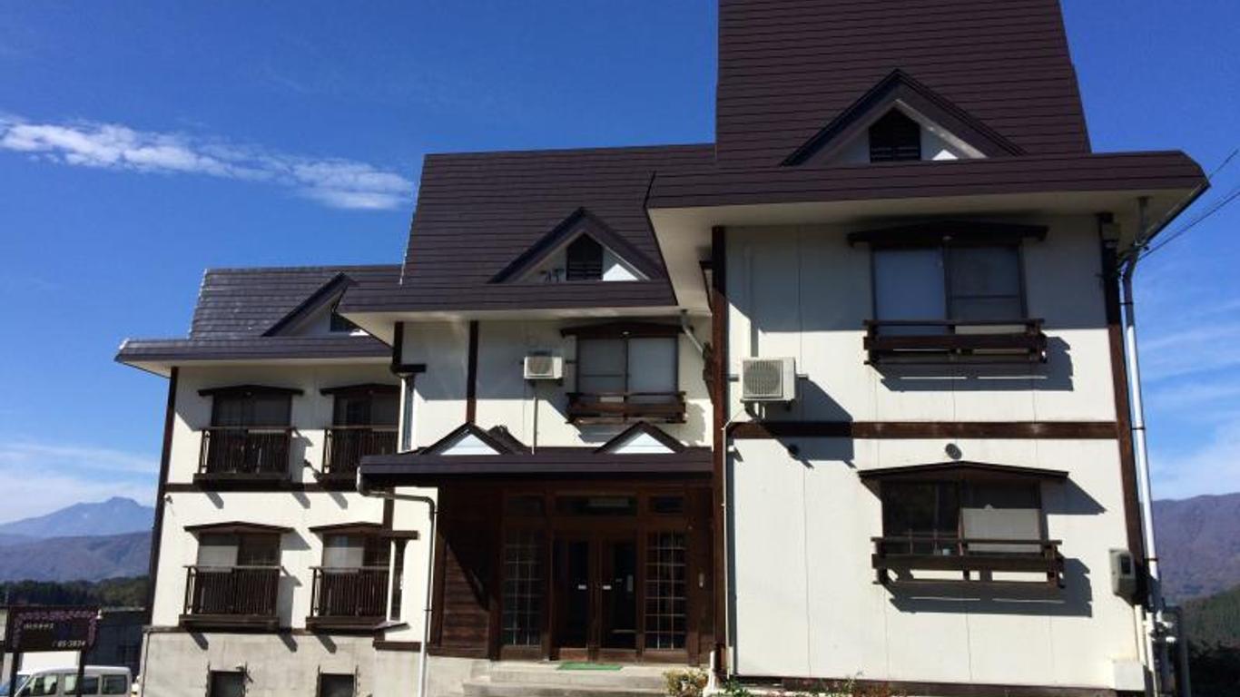 Villa South Fuji
