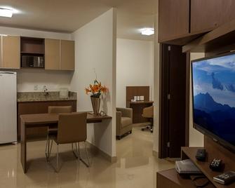 The Sun Resort By Rei dos Flats - Brasília