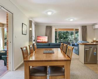 Terralong Terrace Apartments - Kiama - Dining room