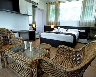 Lilly Ribera Residency - Kumarakom - Quarto