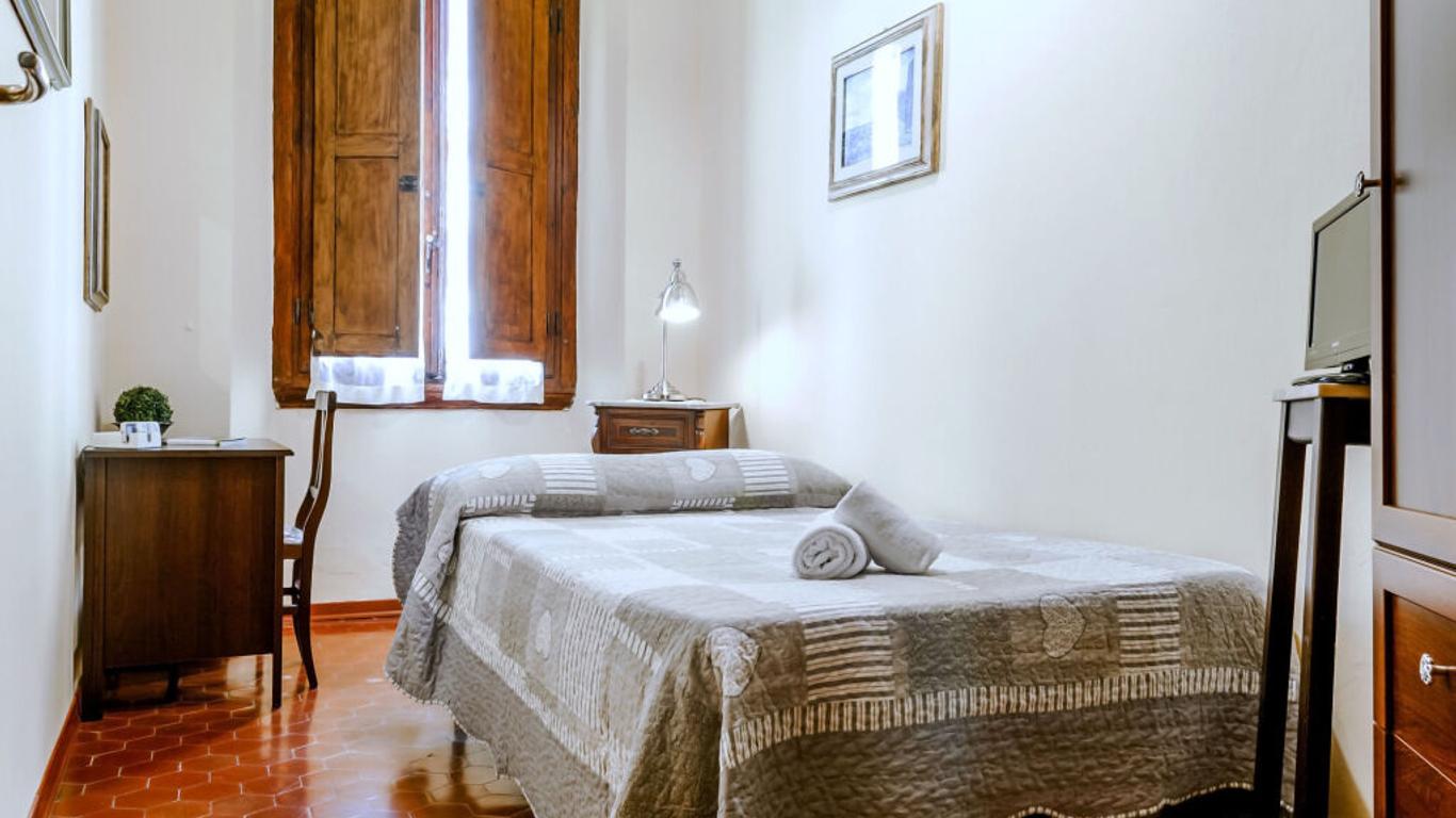 Residenza Martin