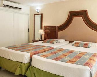 Be Live Adults Only Los Cactus - Varadero - Bedroom