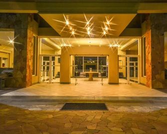 Hippocampus Concón Resort & Club - Concon - Lobby