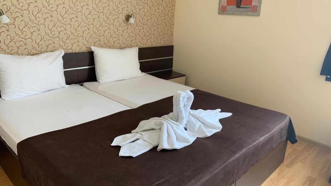 Family Hotel Piter