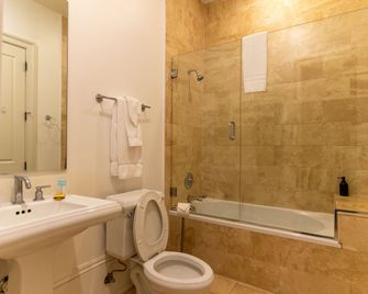 Catahoula Hotel New Orleans - New Orleans