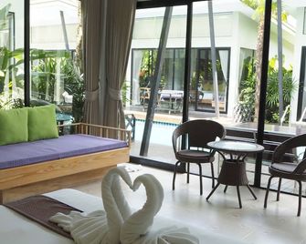 Jasmine Resort And Spa - Khanom