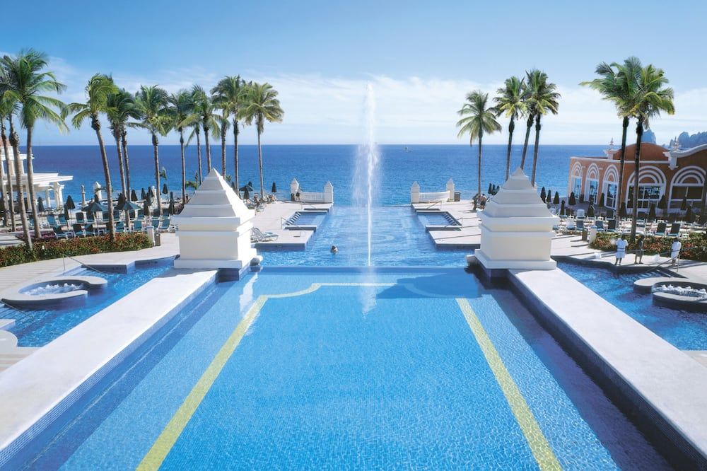 Riu Palace Cabo San Lucas - Cabo San Lucas