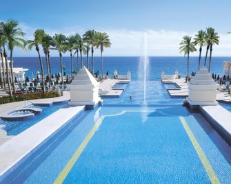 Riu Palace Cabo San Lucas - Cabo San Lucas