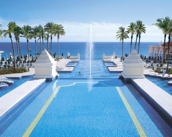 Riu Palace Cabo San Lucas - קאבו סן לוקאס