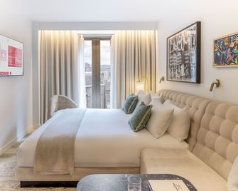 Virgin Hotels Edinburgh - Edinburgh
