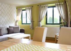 Apartmány Milenium - Liberec - Living room