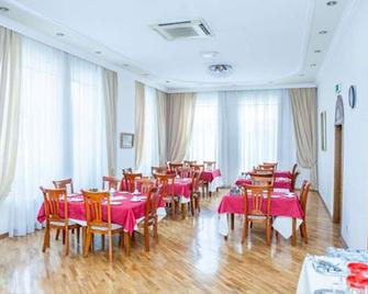 Azcot Hotel - Baku - Restaurant