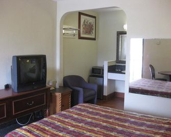 Sunshine Motel - San Bernardino