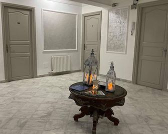 Hôtel le calife - Tunis