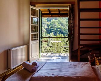 New Helvetia Historic Hotel - Platres