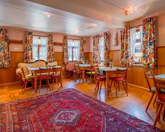 Aspire Kronprinz, Trademark Collection by Wyndham - Schwäbisch Hall - Lobby