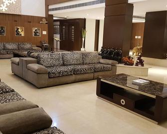 The Orchard - Jhārsuguda - Lobby
