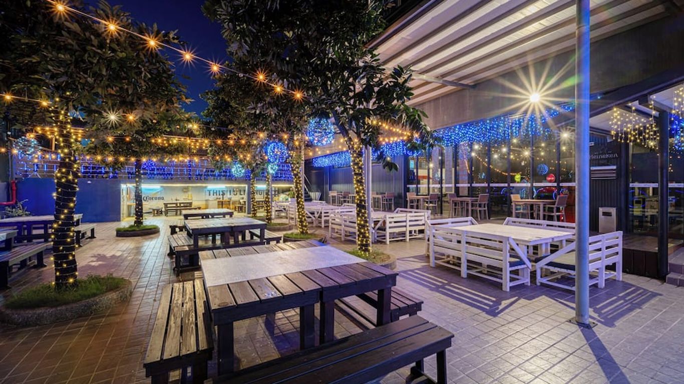 Guide Hotel Kenting Resort