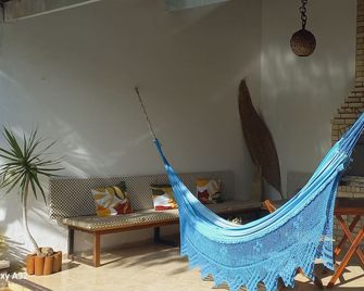 Ayre Gostoso Pousada - São Miguel do Gostoso