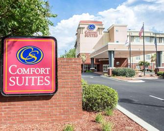 Comfort Suites Rock Hill - Rock Hill - Rakennus