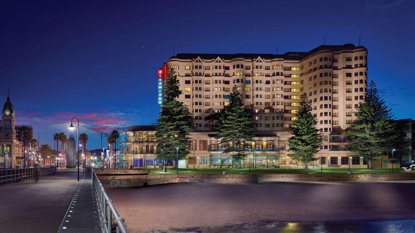 Stamford Grand Adelaide