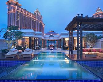 Banyan Tree Macau - Macau - Pool