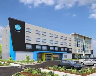 Tru by Hilton Kalamazoo - Kalamazoo - Gebouw