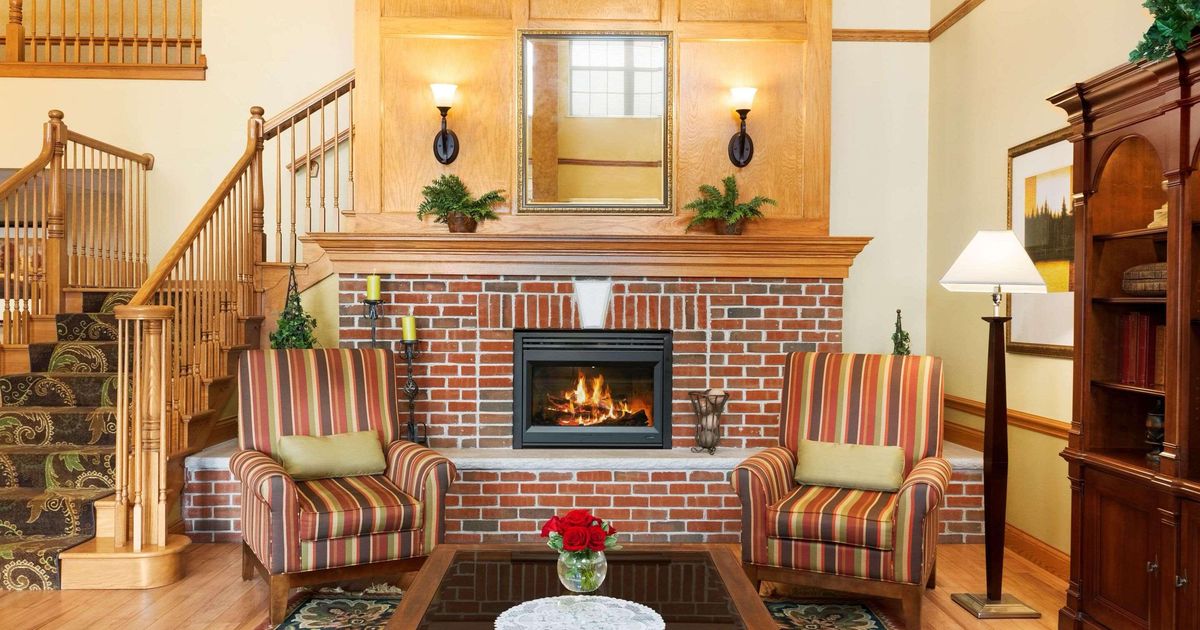 Country Inn & Suites by Radisson, Sycamore, IL à partir de 77 €. Hôtels à Sycamore KAYAK