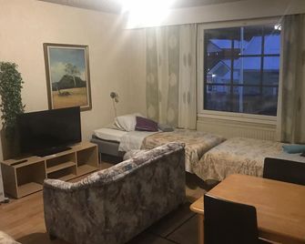Hotel Lamminpää - טמפרה