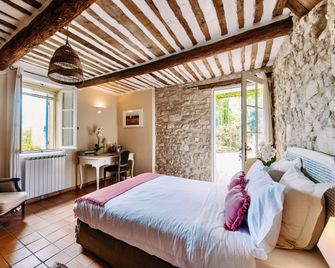 Bastide Saint-Didier - Saint-Didier