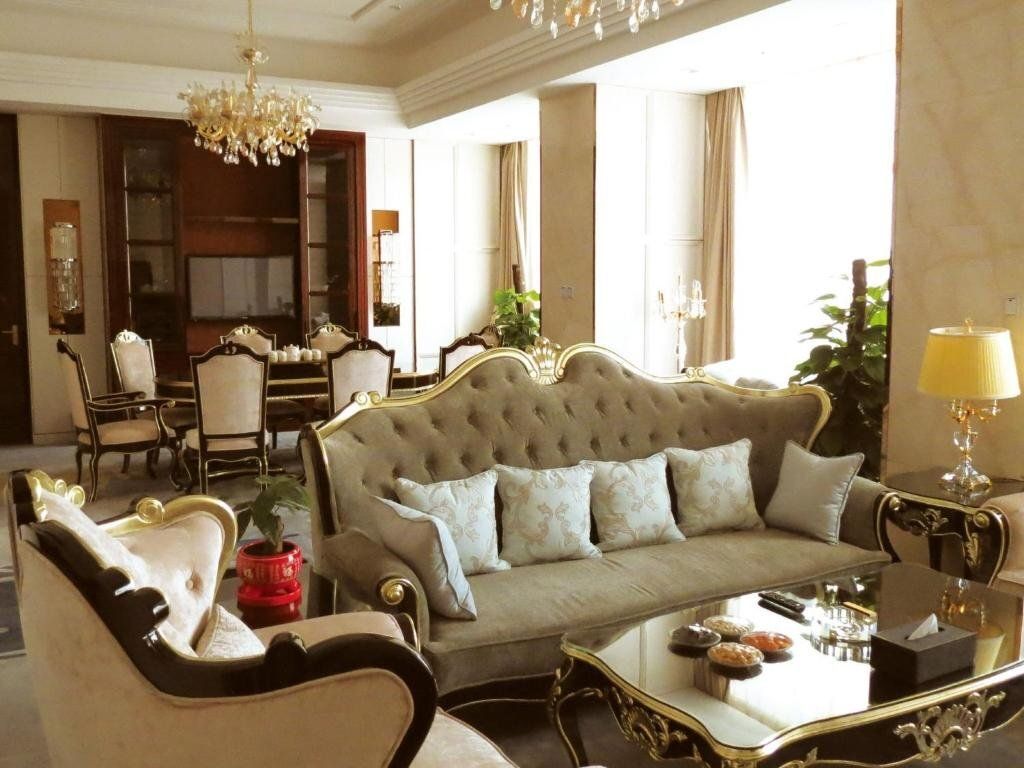 Enraton International Hotel