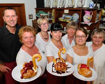 Hotel Residenz - Bad Bertrich