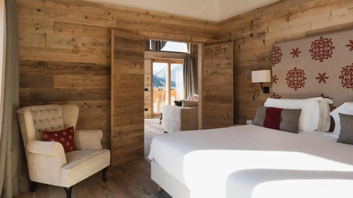 Hotel Baita Dei Pini