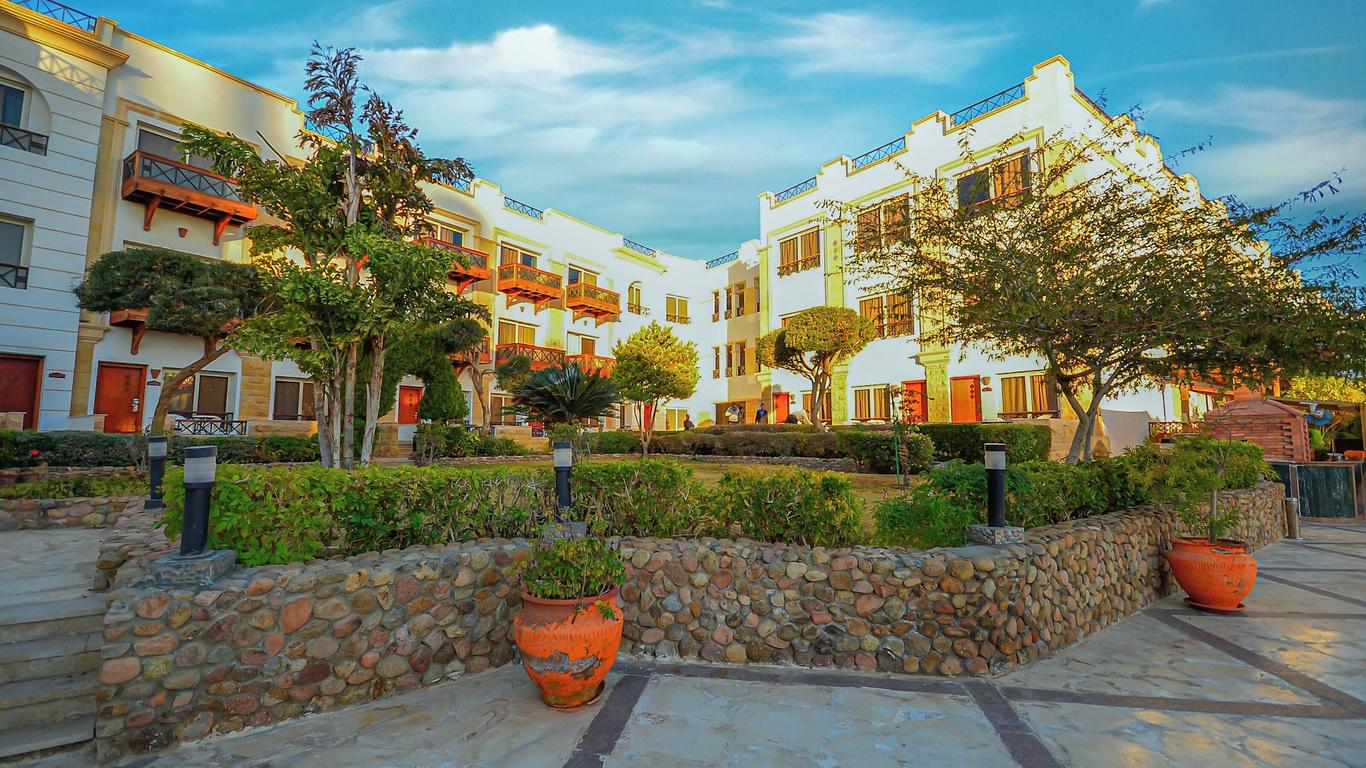 فندق فالكون نعمة ستار