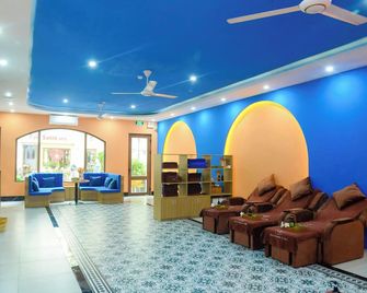 Tina's House & Spa - Phu Quoc - Lobby