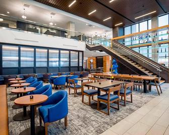 SpringHill Suites by Marriott Madison - Madison - Restaurant