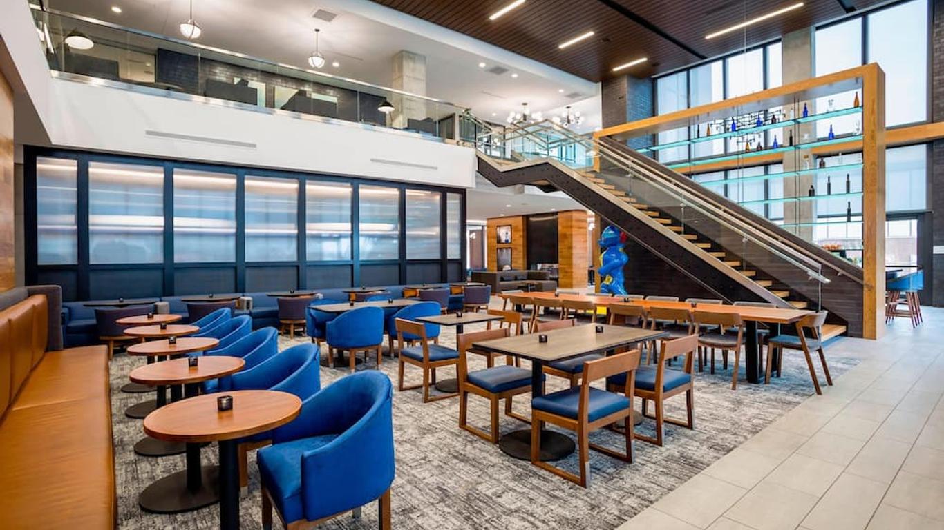 SpringHill Suites by Marriott Madison