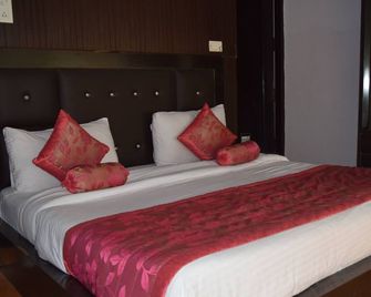 Hotel Trishul Haridwar - Haridwar - Habitación