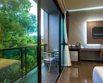 Psg Hotel - Udon Thani