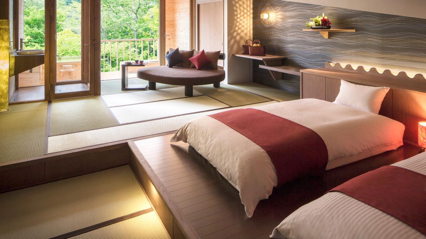 Oirase Keiryu Hotel by Hoshino Resorts